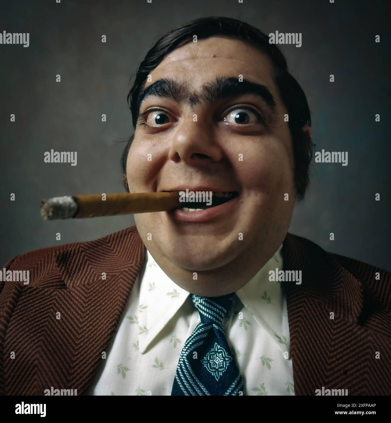 Fumeur drle Banque de photographies et d'images  haute rsolution - Alamy