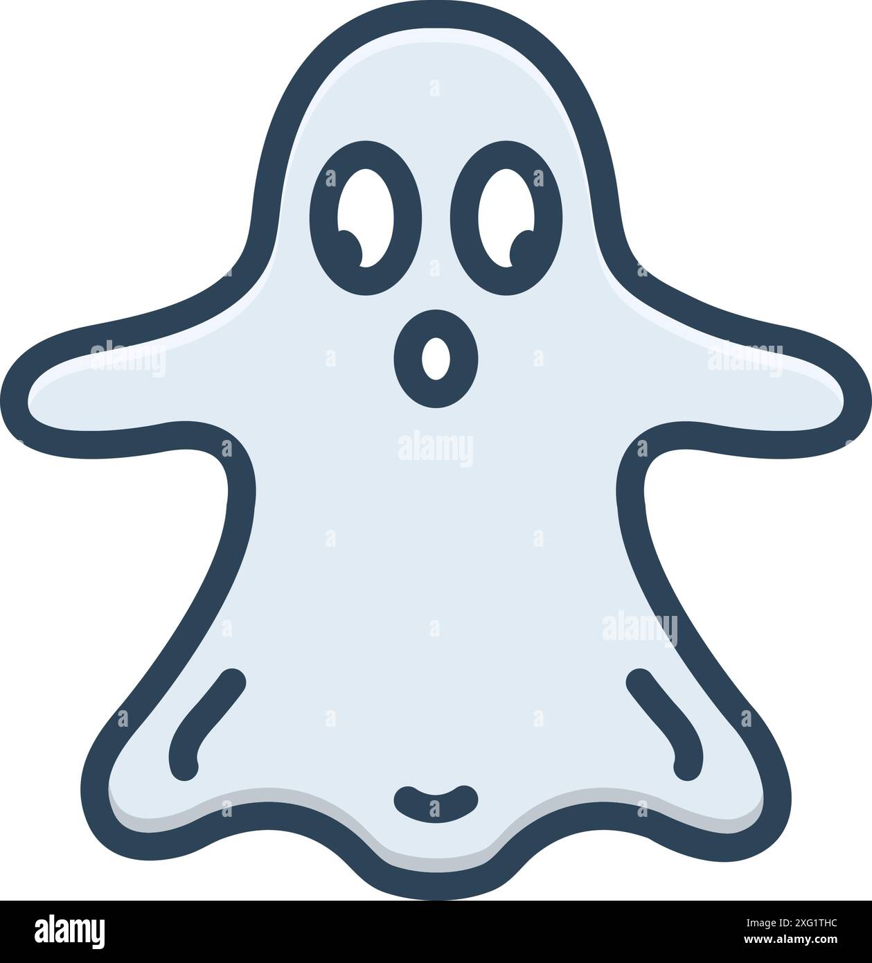 Icône pour thriller, réalisation de films Illustration de Vecteur