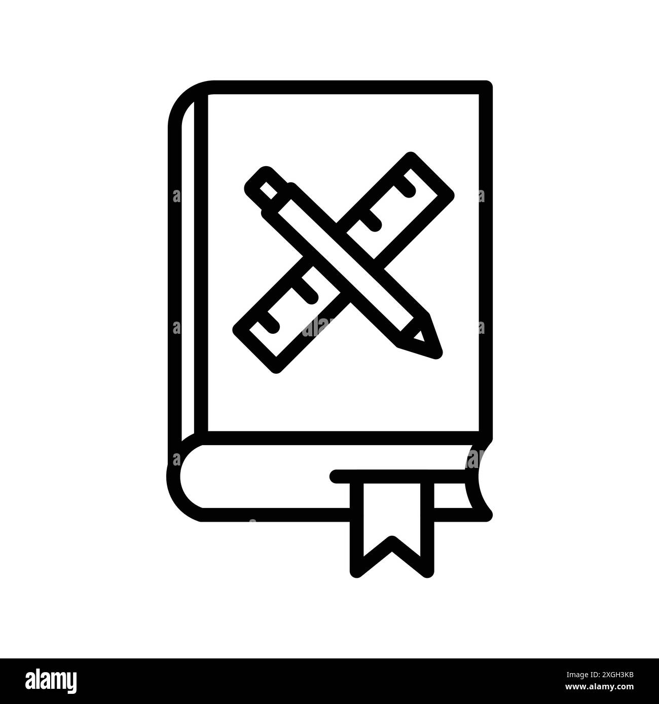 Collection de logo vectoriel d'icônes de directives de marque ou groupe de packs groupés Illustration de Vecteur