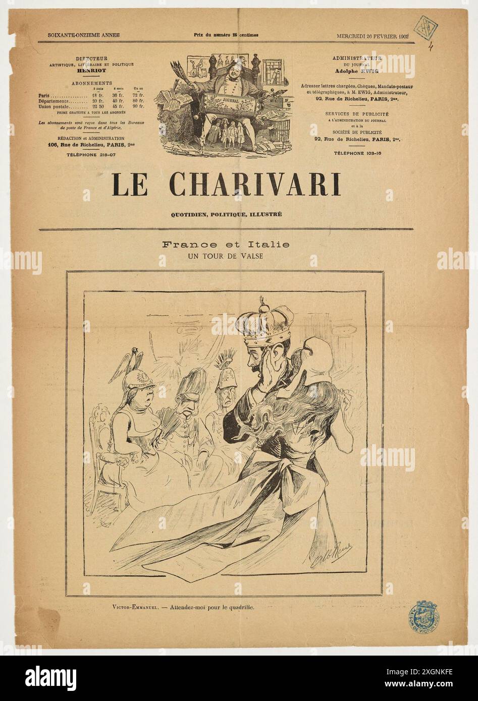 Jacque, Charles Emile Banque D'Images