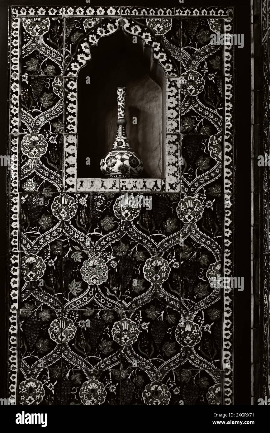 Leighton House Banque D'Images