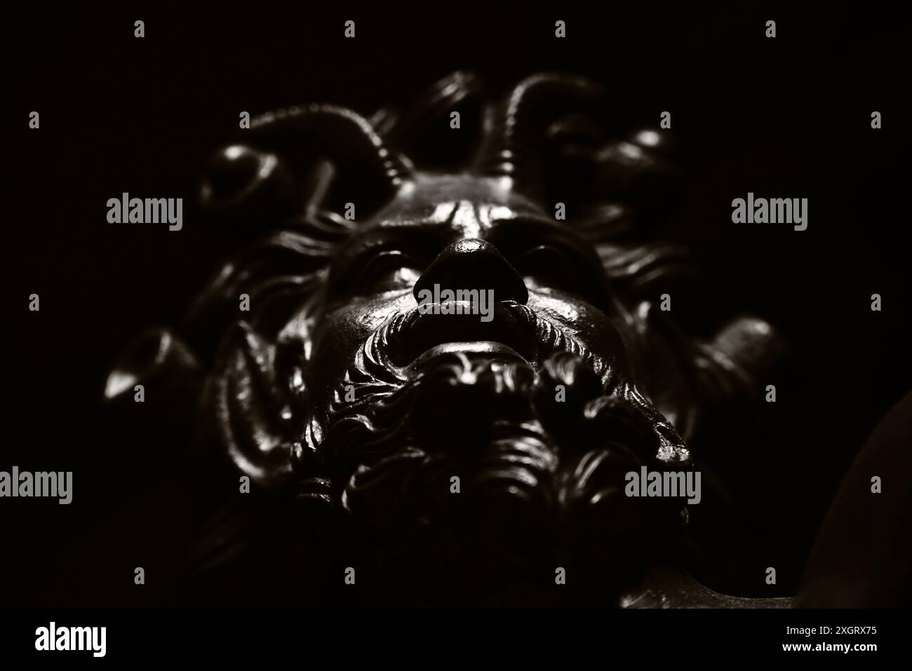 Leighton House Banque D'Images