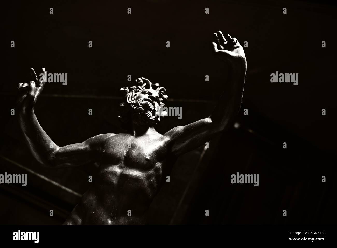 Leighton House Banque D'Images