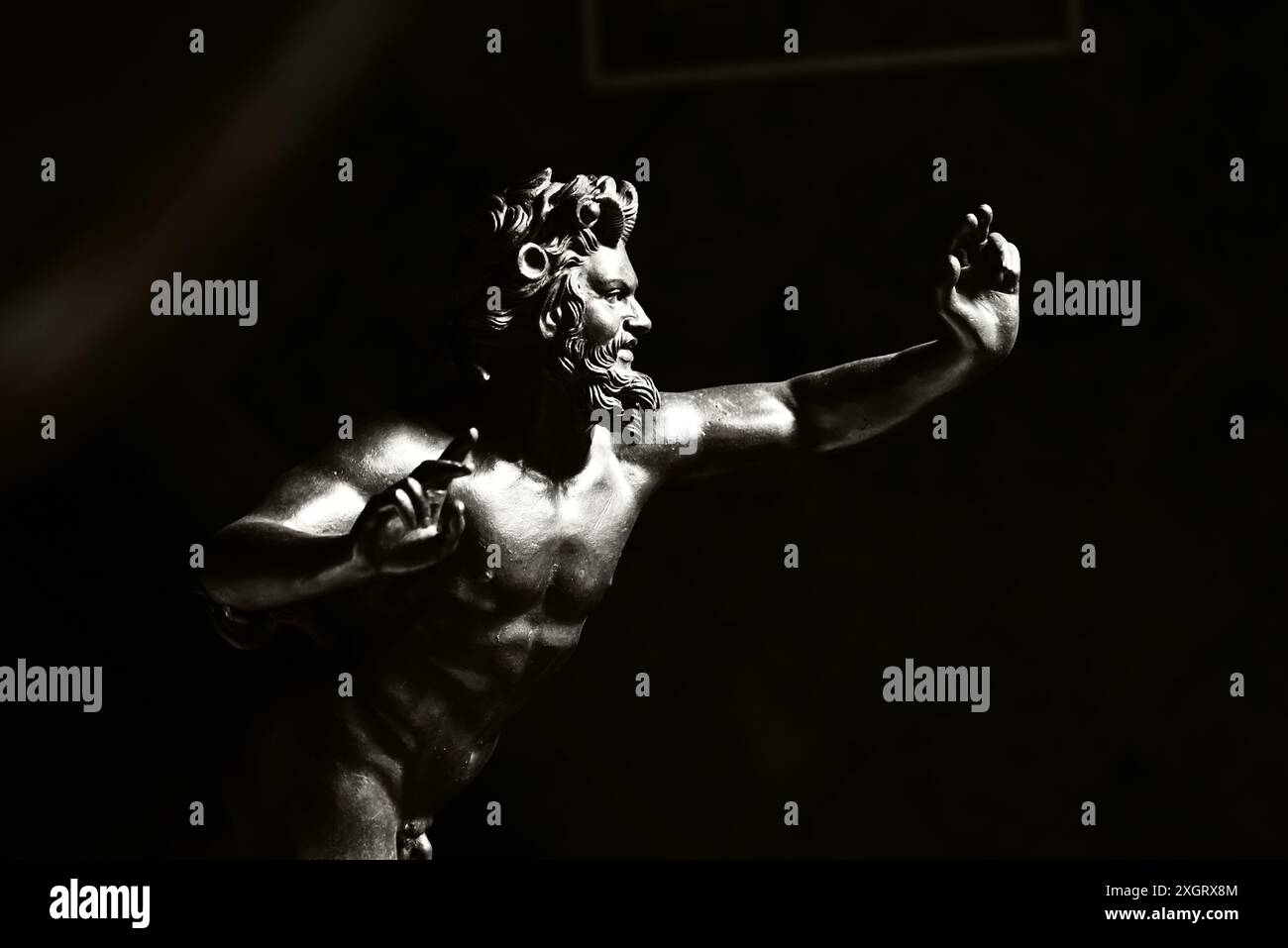 Leighton House Banque D'Images