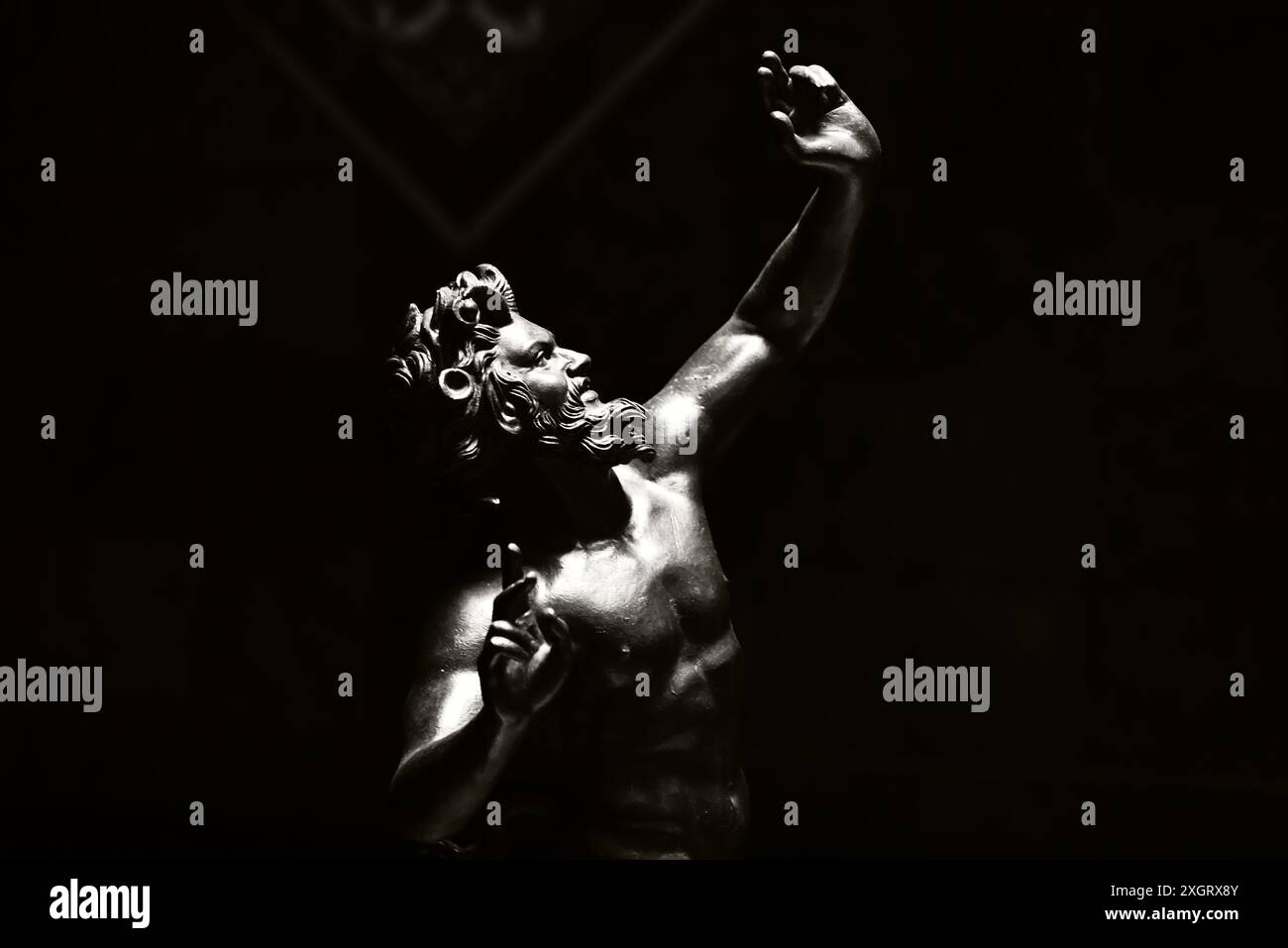 Leighton House Banque D'Images