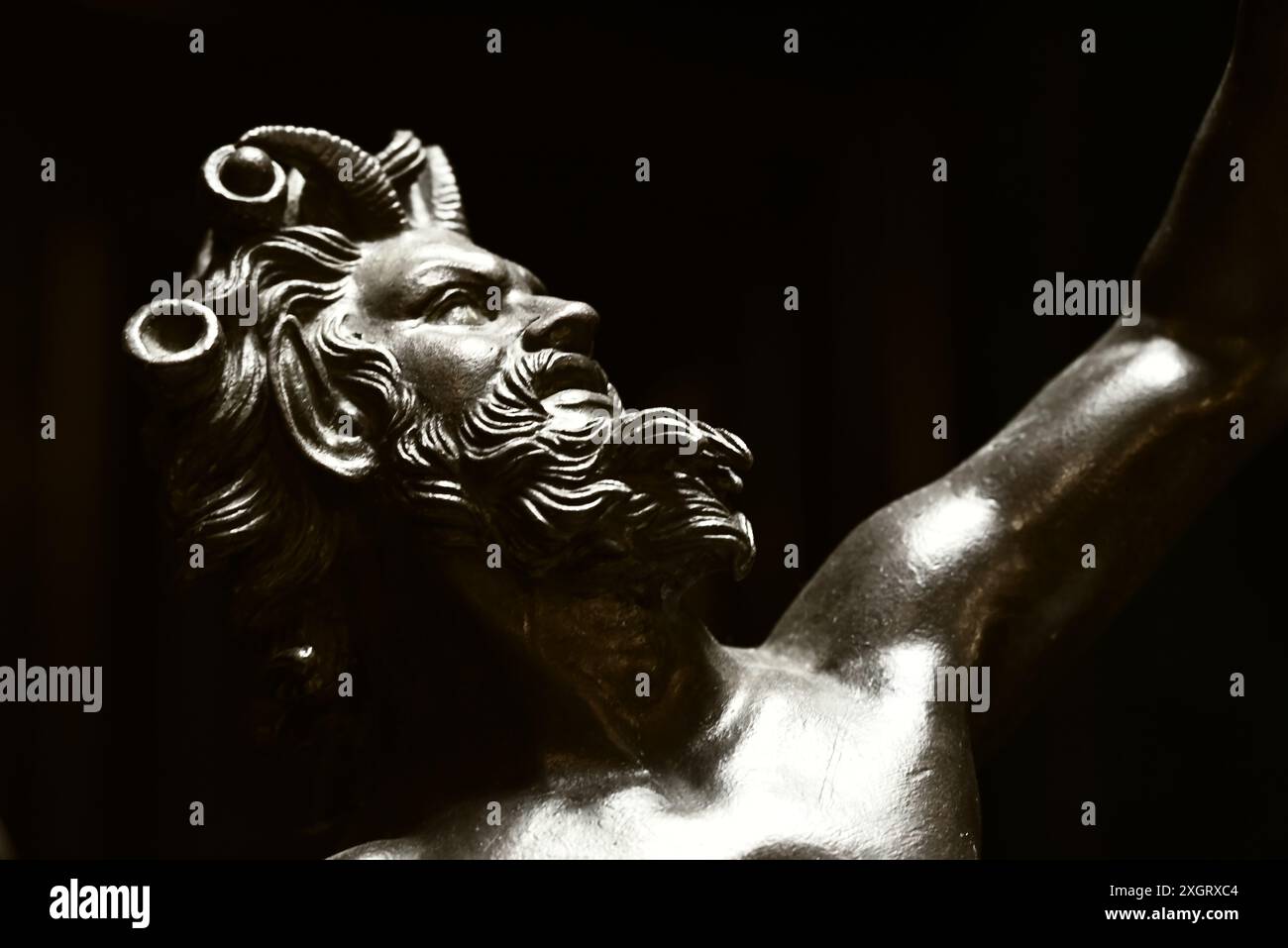 Leighton House Banque D'Images