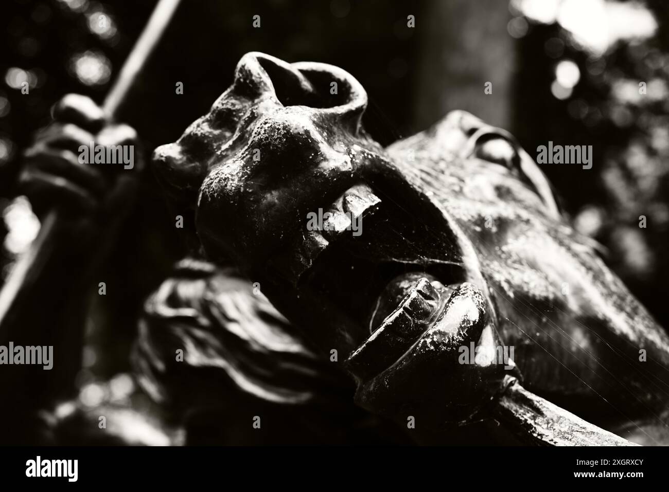 Leighton House Banque D'Images