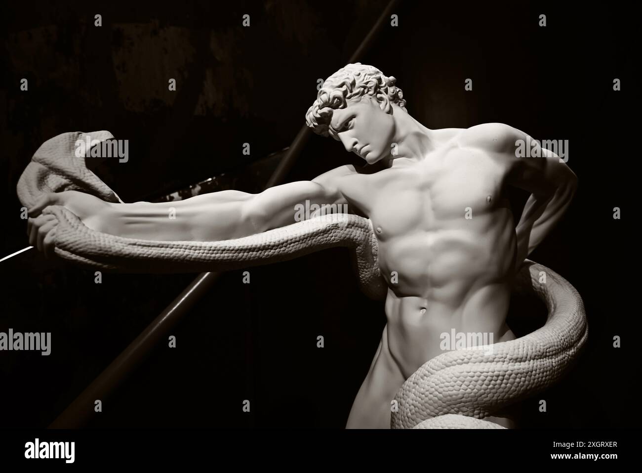 Leighton House Banque D'Images