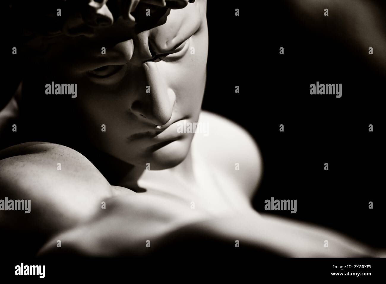 Leighton House Banque D'Images