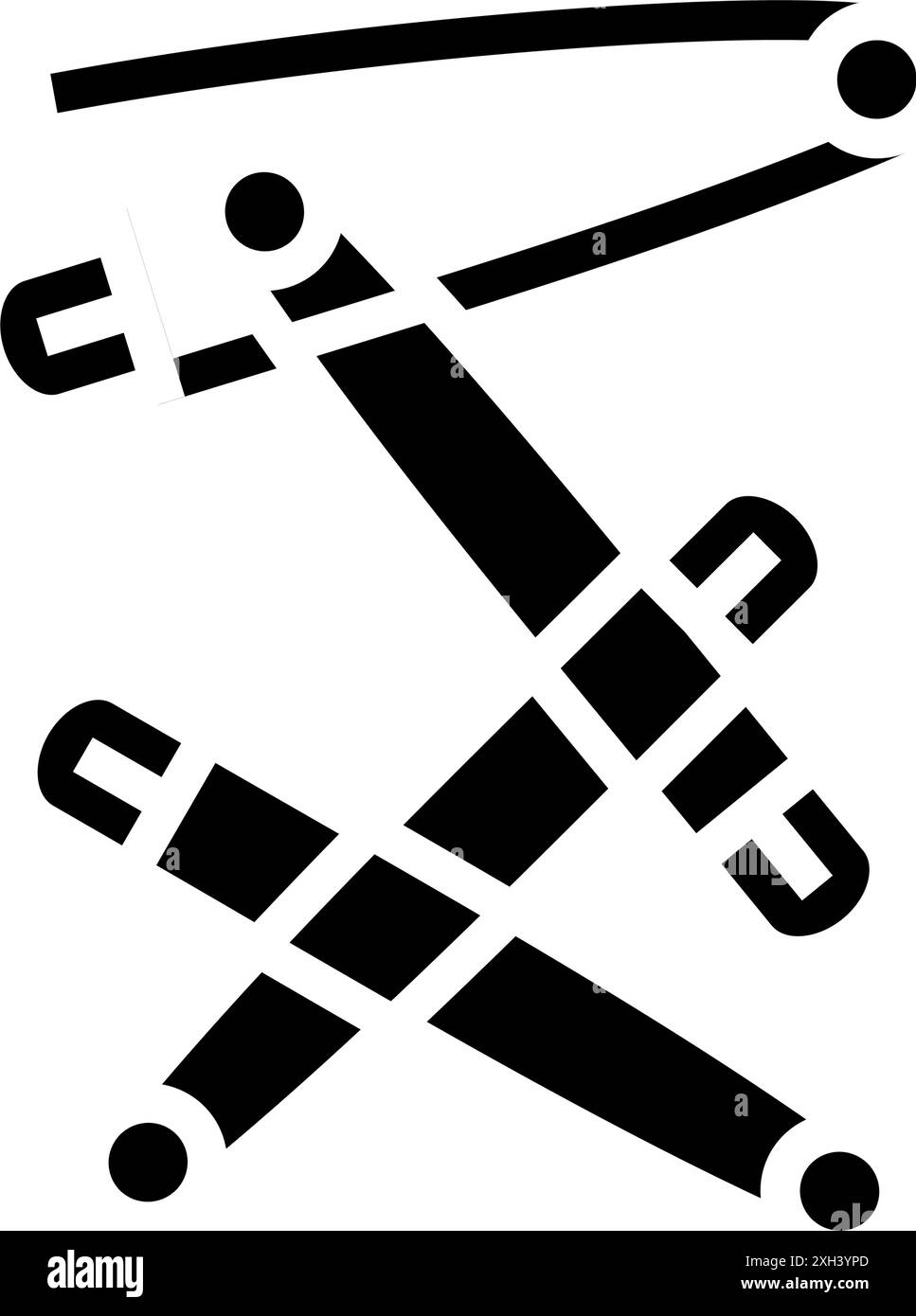 illustrations vectorielles d'icône punk de glyphe de style punk de sécurité d'épingles de sécurité Illustration de Vecteur illustrations vectorielles d'icône punk de glyphe de style punk de sécurité d'épingles de sécurité Illustration de Vecteur