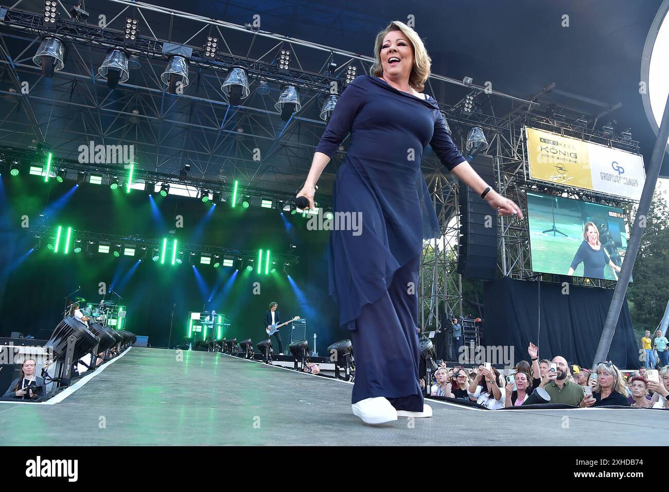 20 Jahre Berliner Rundfunk GeburtstagsParty Sandra, bürgerlich als Sandra Ann Lauer 20 Jahre Berliner Rundfunk GeburtstagsParty in der Berliner Wuhlheise in Berlin, AM 13.07.2024 *** 20 Jahre Berliner Rundfunk GeburtstagsParty Sandra, vrai nom Sandra Ann Lauer 20 Jahre Berliner Rundfunk GeburtstagsParty in the Berliner Wuhlheise in Berlin, le 13 07 2024 Photopress Mueller Banque D'Images 20 Jahre Berliner Rundfunk GeburtstagsParty Sandra, bürgerlich als Sandra Ann Lauer 20 Jahre Berliner Rundfunk GeburtstagsParty in der Berliner Wuhlheise in Berlin, AM 13.07.2024 *** 20 Jahre Berliner Rundfunk GeburtstagsParty Sandra, vrai nom Sandra Ann Lauer 20 Jahre Berliner Rundfunk GeburtstagsParty in the Berliner Wuhlheise in Berlin, le 13 07 2024 Photopress Mueller Banque D'Images