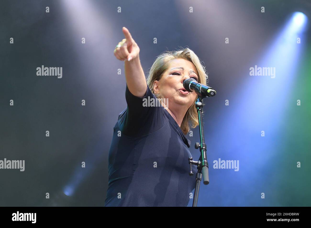 20 Jahre Berliner Rundfunk GeburtstagsParty Sandra, bürgerlich als Sandra Ann Lauer 20 Jahre Berliner Rundfunk GeburtstagsParty in der Berliner Wuhlheise in Berlin, AM 13.07.2024 *** 20 Jahre Berliner Rundfunk GeburtstagsParty Sandra, vrai nom Sandra Ann Lauer 20 Jahre Berliner Rundfunk GeburtstagsParty in the Berliner Wuhlheise in Berlin, le 13 07 2024 Photopress Mueller Banque D'Images 20 Jahre Berliner Rundfunk GeburtstagsParty Sandra, bürgerlich als Sandra Ann Lauer 20 Jahre Berliner Rundfunk GeburtstagsParty in der Berliner Wuhlheise in Berlin, AM 13.07.2024 *** 20 Jahre Berliner Rundfunk GeburtstagsParty Sandra, vrai nom Sandra Ann Lauer 20 Jahre Berliner Rundfunk GeburtstagsParty in the Berliner Wuhlheise in Berlin, le 13 07 2024 Photopress Mueller Banque D'Images