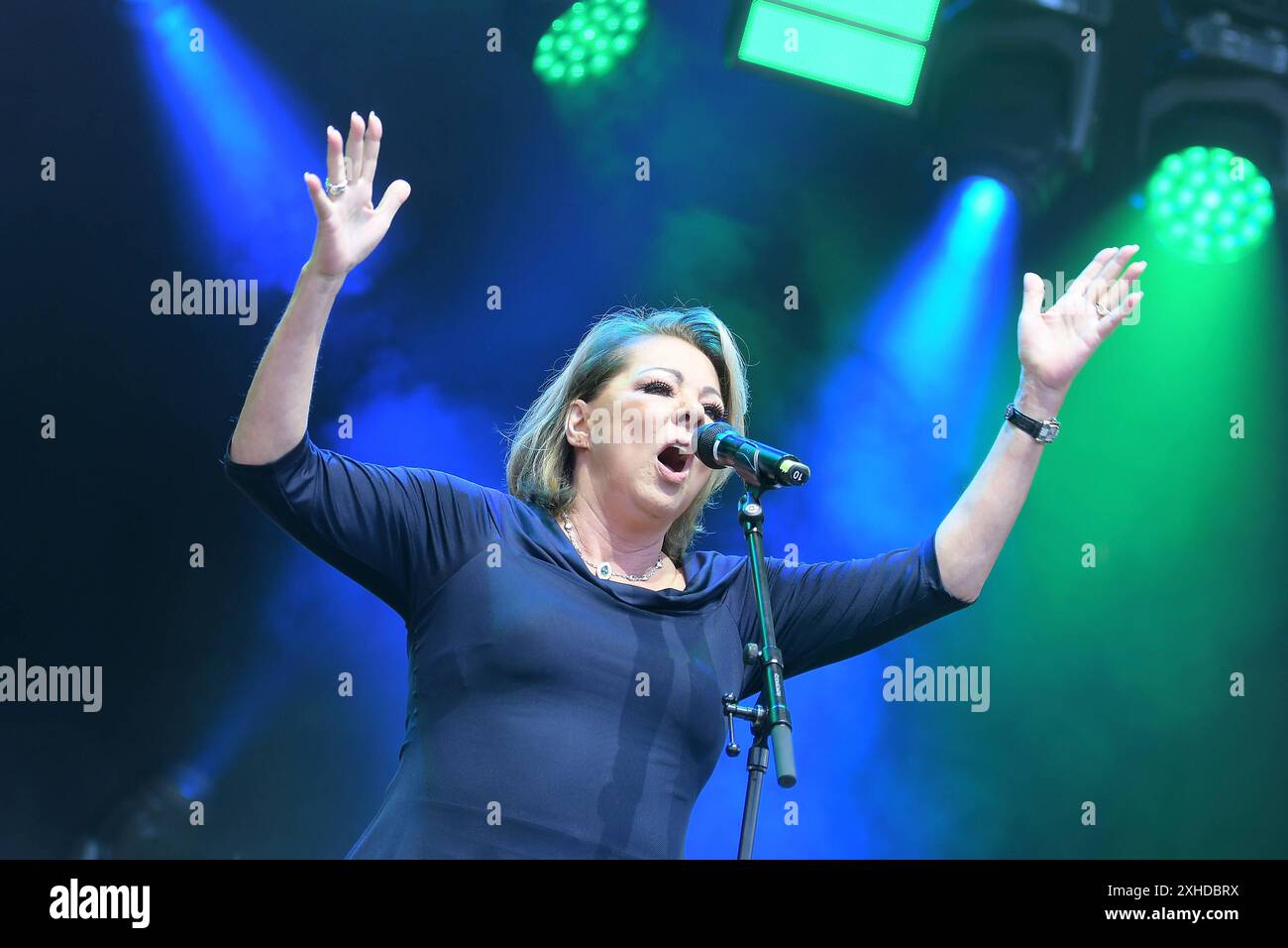 20 Jahre Berliner Rundfunk GeburtstagsParty Sandra, bürgerlich als Sandra Ann Lauer 20 Jahre Berliner Rundfunk GeburtstagsParty in der Berliner Wuhlheise in Berlin, AM 13.07.2024 *** 20 Jahre Berliner Rundfunk GeburtstagsParty Sandra, vrai nom Sandra Ann Lauer 20 Jahre Berliner Rundfunk GeburtstagsParty in the Berliner Wuhlheise in Berlin, le 13 07 2024 Photopress Mueller Banque D'Images 20 Jahre Berliner Rundfunk GeburtstagsParty Sandra, bürgerlich als Sandra Ann Lauer 20 Jahre Berliner Rundfunk GeburtstagsParty in der Berliner Wuhlheise in Berlin, AM 13.07.2024 *** 20 Jahre Berliner Rundfunk GeburtstagsParty Sandra, vrai nom Sandra Ann Lauer 20 Jahre Berliner Rundfunk GeburtstagsParty in the Berliner Wuhlheise in Berlin, le 13 07 2024 Photopress Mueller Banque D'Images