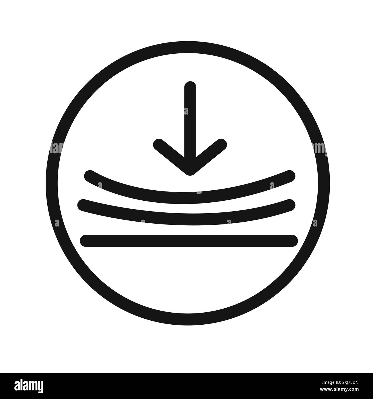 Marque de logo de ligne vectorielle de vecteur de matériau de résilience ou style de contour de collection de jeu de symboles Illustration de Vecteur Marque de logo de ligne vectorielle de vecteur de matériau de résilience ou style de contour de collection de jeu de symboles Illustration de Vecteur