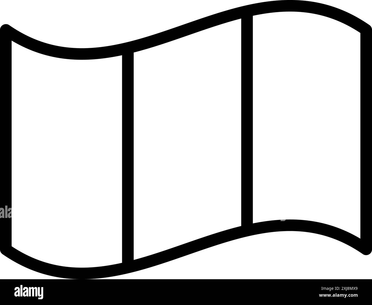 Icône pour mali,atlas Illustration de Vecteur