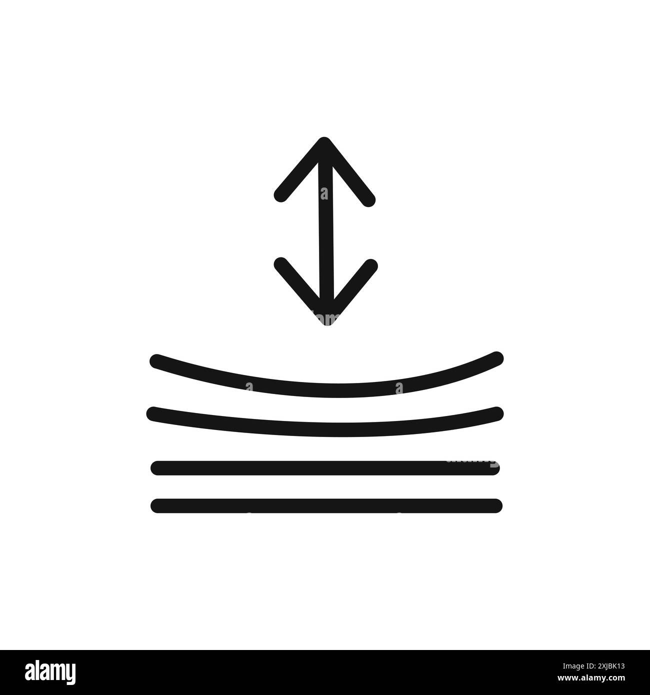 Symbole ou symbole graphique vectoriel linéaire de l'icône de matériau de résilience pour l'interface utilisateur de l'application Web Illustration de Vecteur Symbole ou symbole graphique vectoriel linéaire de l'icône de matériau de résilience pour l'interface utilisateur de l'application Web Illustration de Vecteur