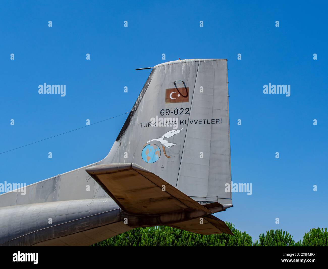 Transall C-160 - Vol En Avion De Chasse