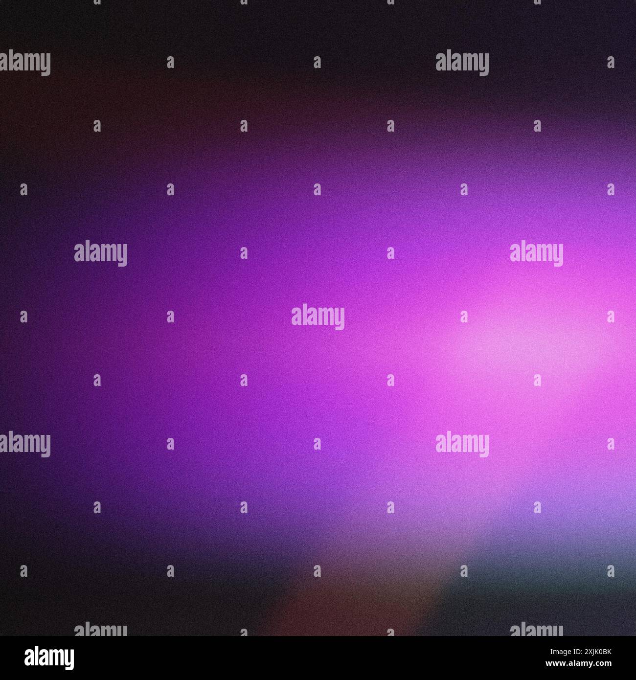 Fond dégradé rose violet abstrait avec texture granuleuse, avec un effet doux et flou Banque D'Images
