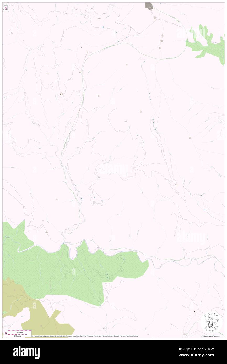 Pranu de Illione, IT, Italie, Sardaigne, N 39 56' 32'', N 9 18' 9'', carte, Carthascapes carte publiée en 2024. Explorez Cartascapes, une carte qui révèle la diversité des paysages, des cultures et des écosystèmes de la Terre. Voyage à travers le temps et l'espace, découvrir l'interconnexion du passé, du présent et de l'avenir de notre planète. Banque D'Images