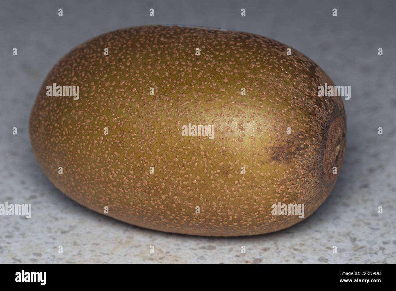 Gros plan sur les kiwis Banque D'Images