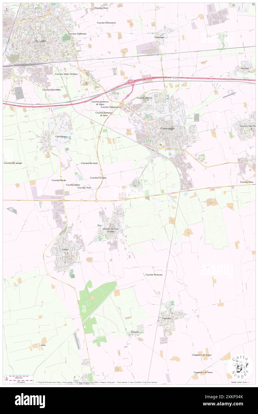 Beata Vergine, Provincia di Bergamo, IT, Italie, Lombardie, n 45 28' 44'', N 9 37' 42'', carte, Cartascapes carte publiée en 2024. Explorez Cartascapes, une carte qui révèle la diversité des paysages, des cultures et des écosystèmes de la Terre. Voyage à travers le temps et l'espace, découvrir l'interconnexion du passé, du présent et de l'avenir de notre planète. Banque D'Images