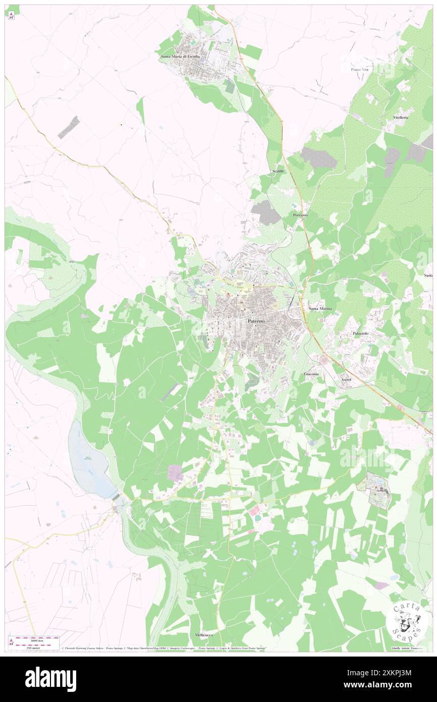 Église de. Catherine d'Alexandrie, Catane, IT, Italie, Sicile, n 37 33' 56'', N 14 53' 47'', carte, Cartascapes carte publiée en 2024. Explorez Cartascapes, une carte qui révèle la diversité des paysages, des cultures et des écosystèmes de la Terre. Voyage à travers le temps et l'espace, découvrir l'interconnexion du passé, du présent et de l'avenir de notre planète. Banque D'Images