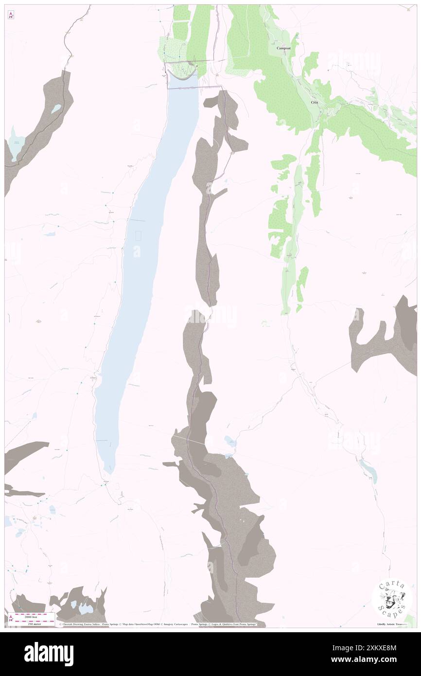 Russapass, , IT, Italie, , n 46 26' 30'', N 9 27' 37'', carte, Cartascapes carte publiée en 2024. Explorez Cartascapes, une carte qui révèle la diversité des paysages, des cultures et des écosystèmes de la Terre. Voyage à travers le temps et l'espace, découvrir l'interconnexion du passé, du présent et de l'avenir de notre planète. Banque D'Images