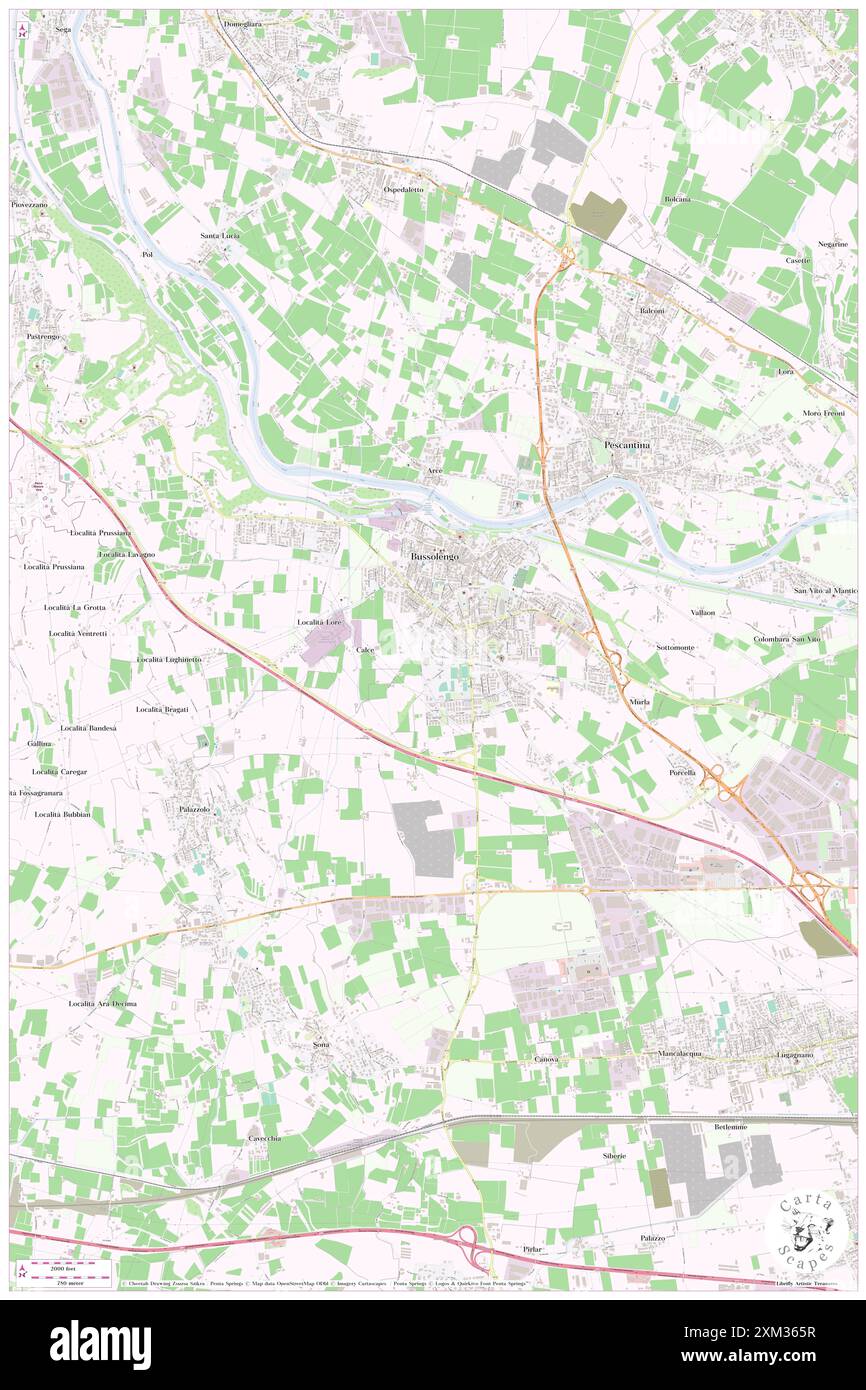 Hotel Tower Congress Center, Provincia di Verona, IT, Italie, Vénétie, n 45 27' 58'', N 10 50' 45'', carte, Cartascapes carte publiée en 2024. Explorez Cartascapes, une carte qui révèle la diversité des paysages, des cultures et des écosystèmes de la Terre. Voyage à travers le temps et l'espace, découvrir l'interconnexion du passé, du présent et de l'avenir de notre planète. Banque D'Images