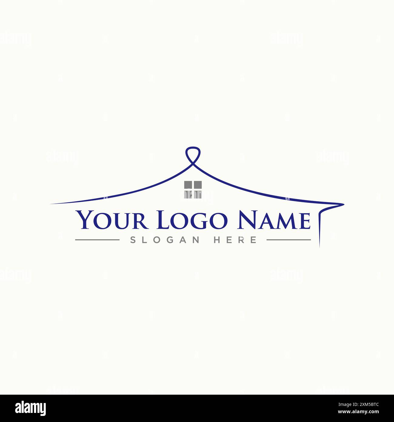 Conception de logo concept graphique créatif premium vector stock simple maison de toit swoosh scratch art Building extérieur ancien lié à l'hypothèque immobilière Illustration de Vecteur Conception de logo concept graphique créatif premium vector stock simple maison de toit swoosh scratch art Building extérieur ancien lié à l'hypothèque immobilière Illustration de Vecteur