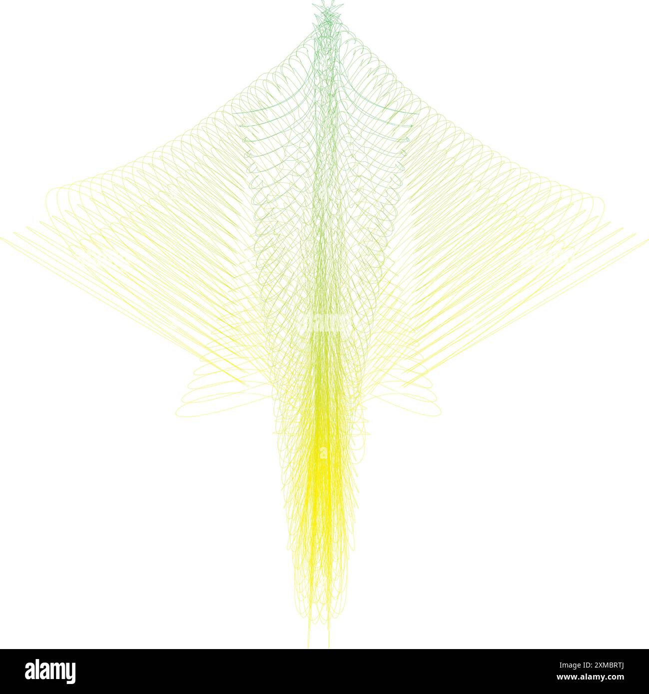 Formes géométriques pour un attrait visuel Illustration de Vecteur