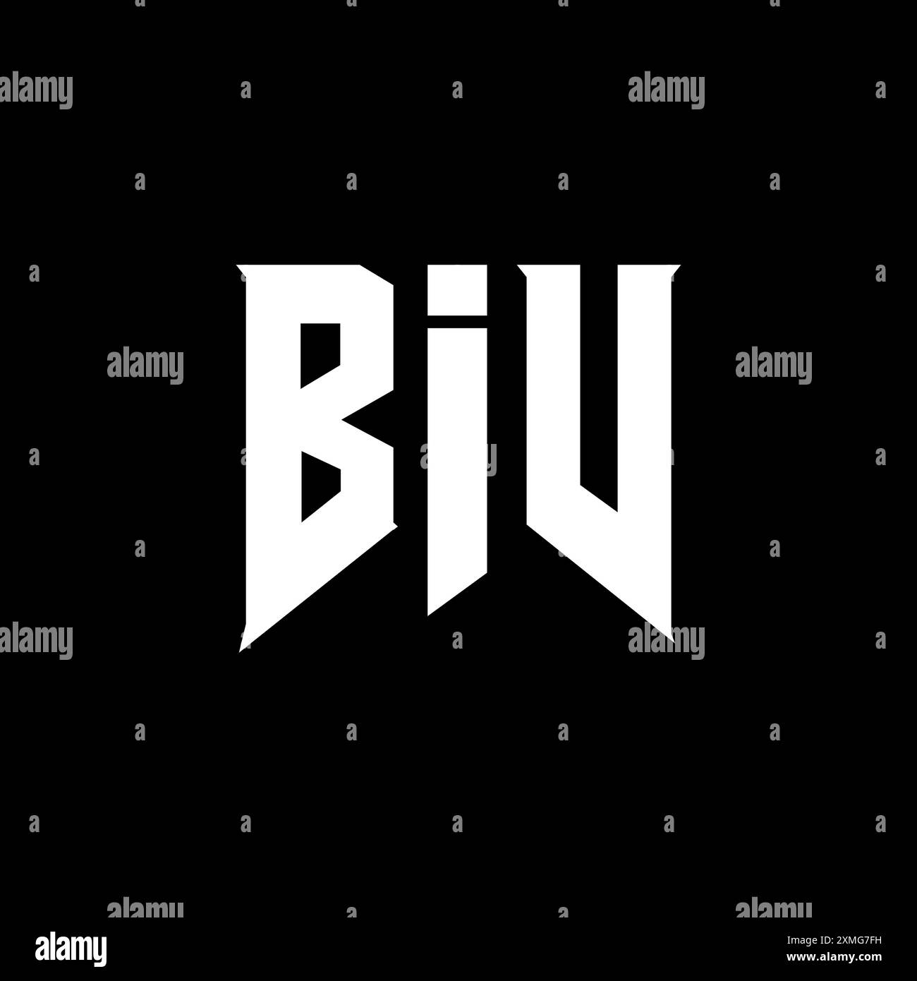 Biv logo Banque de photographies et d’images à haute résolution - Alamy