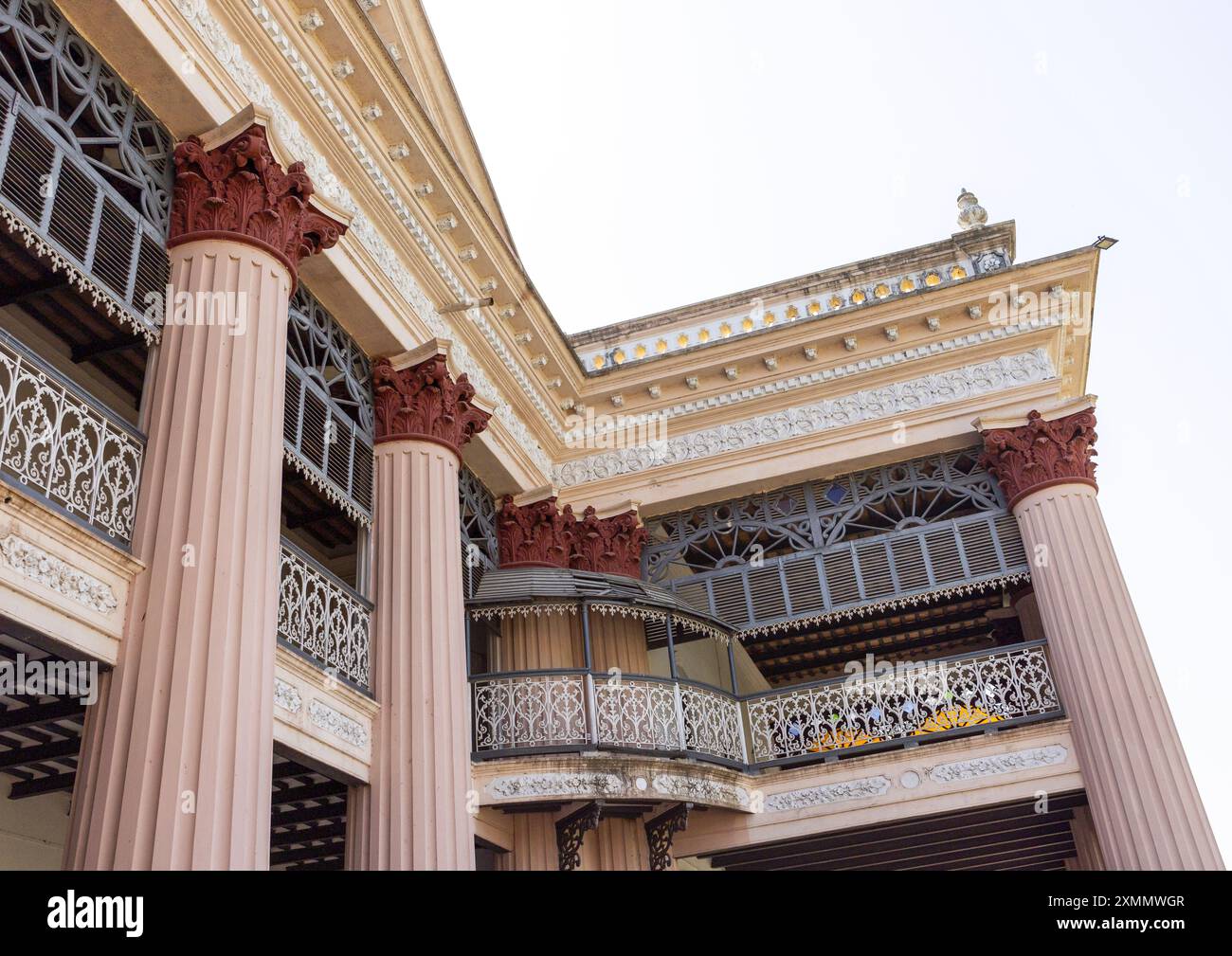 Puthia Rajbari 1