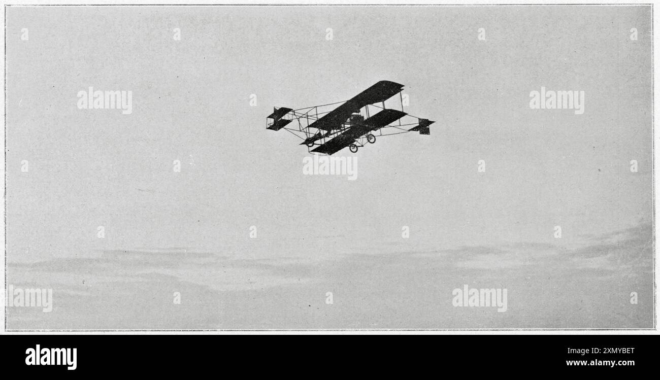 Curtiss hareng Banque de photographies et d’images à haute résolution ...