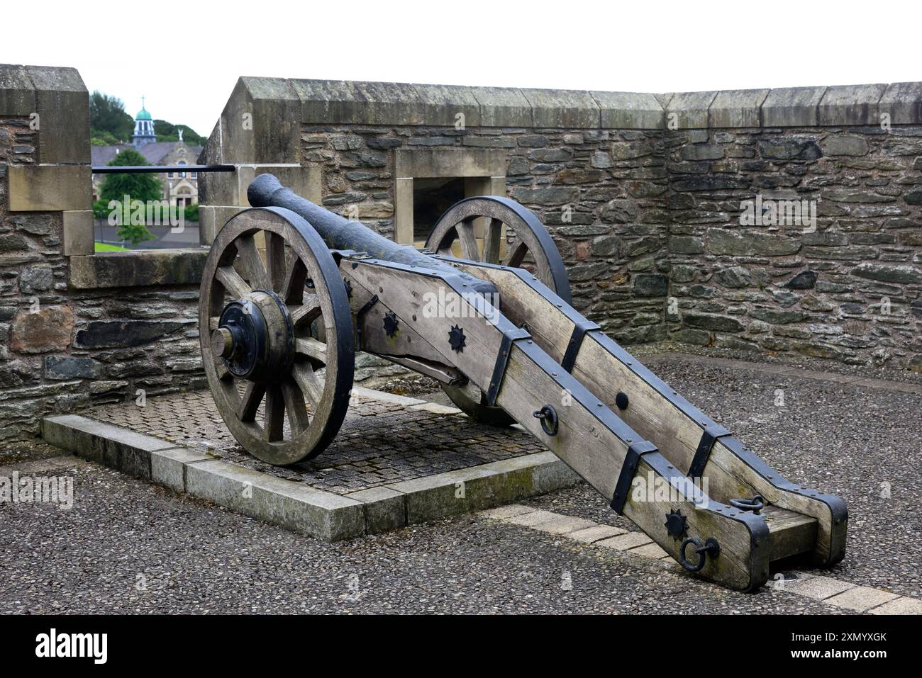 Derry Irlande du Nord Banque D'Images