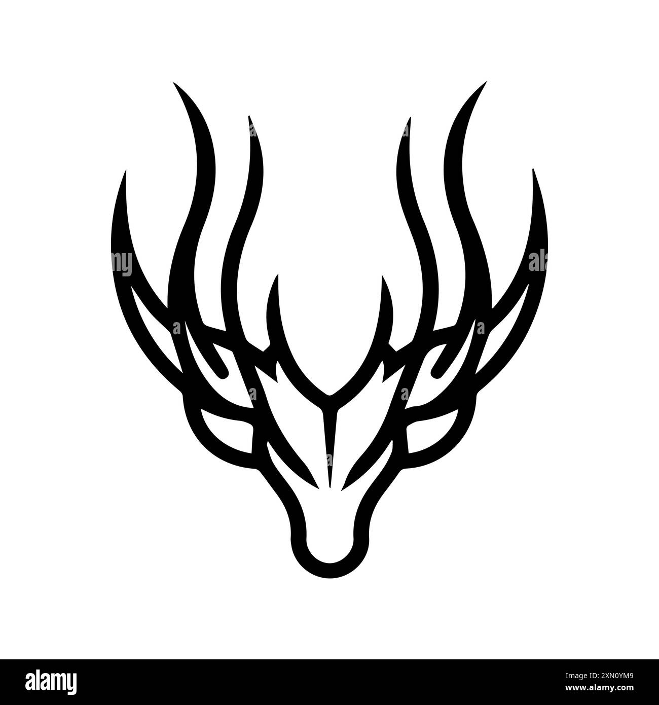 Icône de klaxon ou symbole de ligne moderne. Dessin au trait vectoriel et conception d'icône avec contour audacieux. Noir et blanc Pixel Perfect symbole minimaliste isolé blanc b Illustration de Vecteur Icône de klaxon ou symbole de ligne moderne. Dessin au trait vectoriel et conception d'icône avec contour audacieux. Noir et blanc Pixel Perfect symbole minimaliste isolé blanc b Illustration de Vecteur