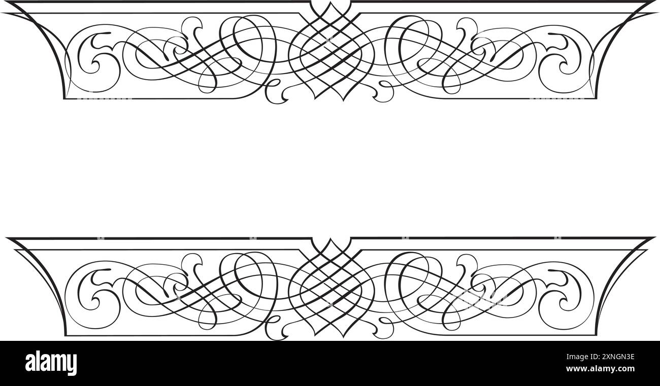Chapiteaux de colonne grecs stylisés Corinthiens. Doric. Ionique. Colonnes corinthiennes. Illustration vectorielle. Graphiques en noir et blanc. Illustration de Vecteur