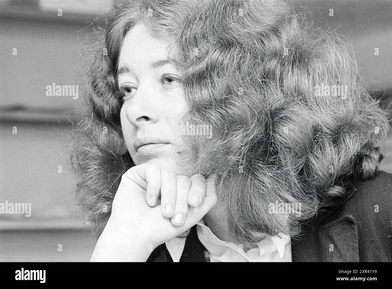 Accueil conseils boutique, boutiques et kiosques, 05-09-1972, Whizgle Dutch News : des images historiques sur mesure pour l'avenir. Explorez le passé néerlandais avec des perspectives modernes grâce à des images d'agences néerlandaises. Concilier les événements d'hier avec les perspectives de demain. Embarquez pour un voyage intemporel avec des histoires qui façonnent notre avenir. Banque D'Images