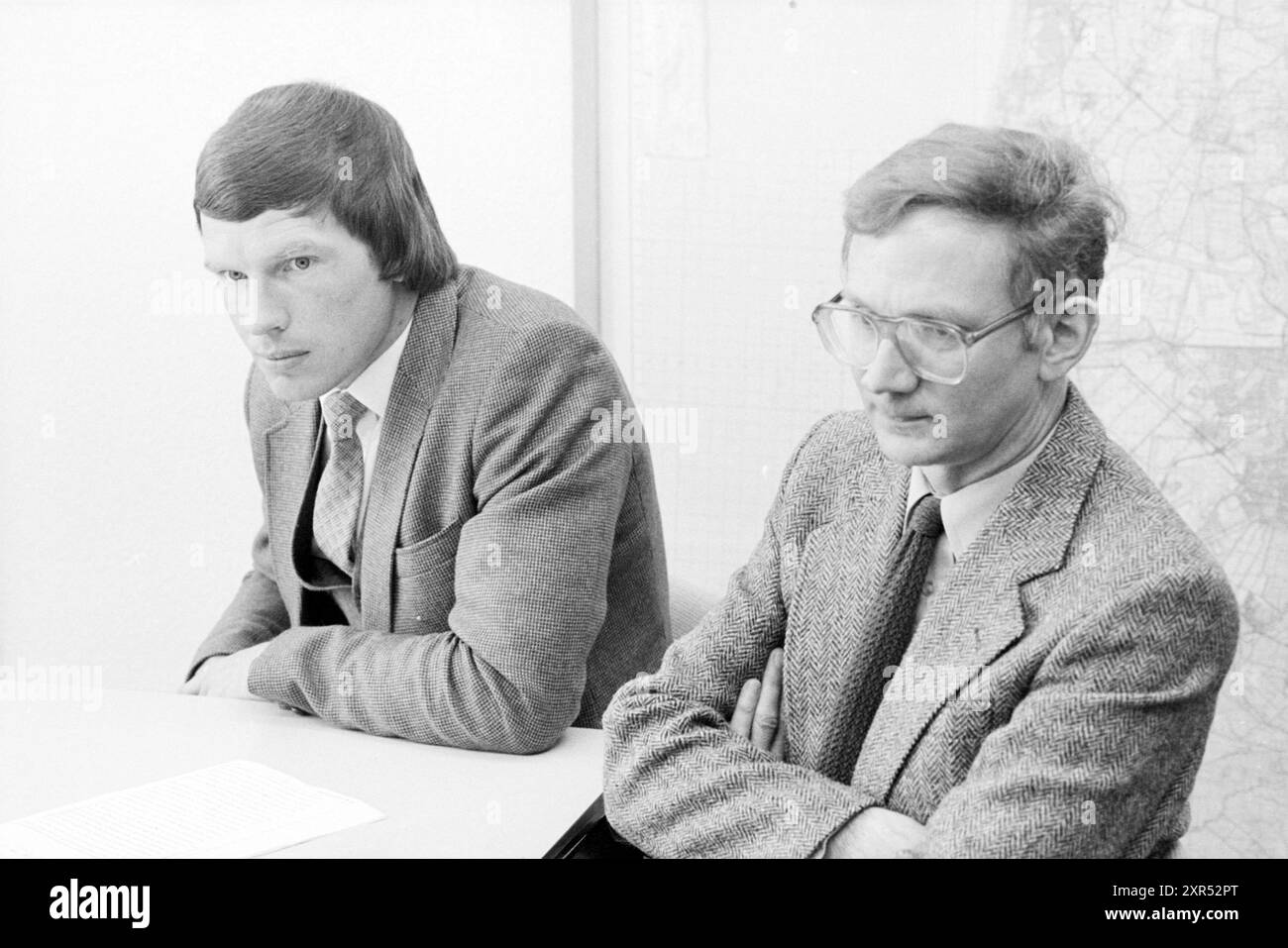 -0, 00-04-1980, Whizgle Dutch News : des images historiques sur mesure pour l'avenir. Explorez le passé néerlandais avec des perspectives modernes grâce à des images d'agences néerlandaises. Concilier les événements d'hier avec les perspectives de demain. Embarquez pour un voyage intemporel avec des histoires qui façonnent notre avenir. Banque D'Images