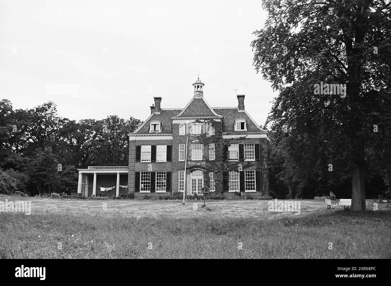 Leijduin' Vogelenzang', Estates, 08-06-1961, Whizgle Dutch News : images historiques sur mesure pour l'avenir. Explorez le passé néerlandais avec des perspectives modernes grâce à des images d'agences néerlandaises. Concilier les événements d'hier avec les perspectives de demain. Embarquez pour un voyage intemporel avec des histoires qui façonnent notre avenir. Banque D'Images