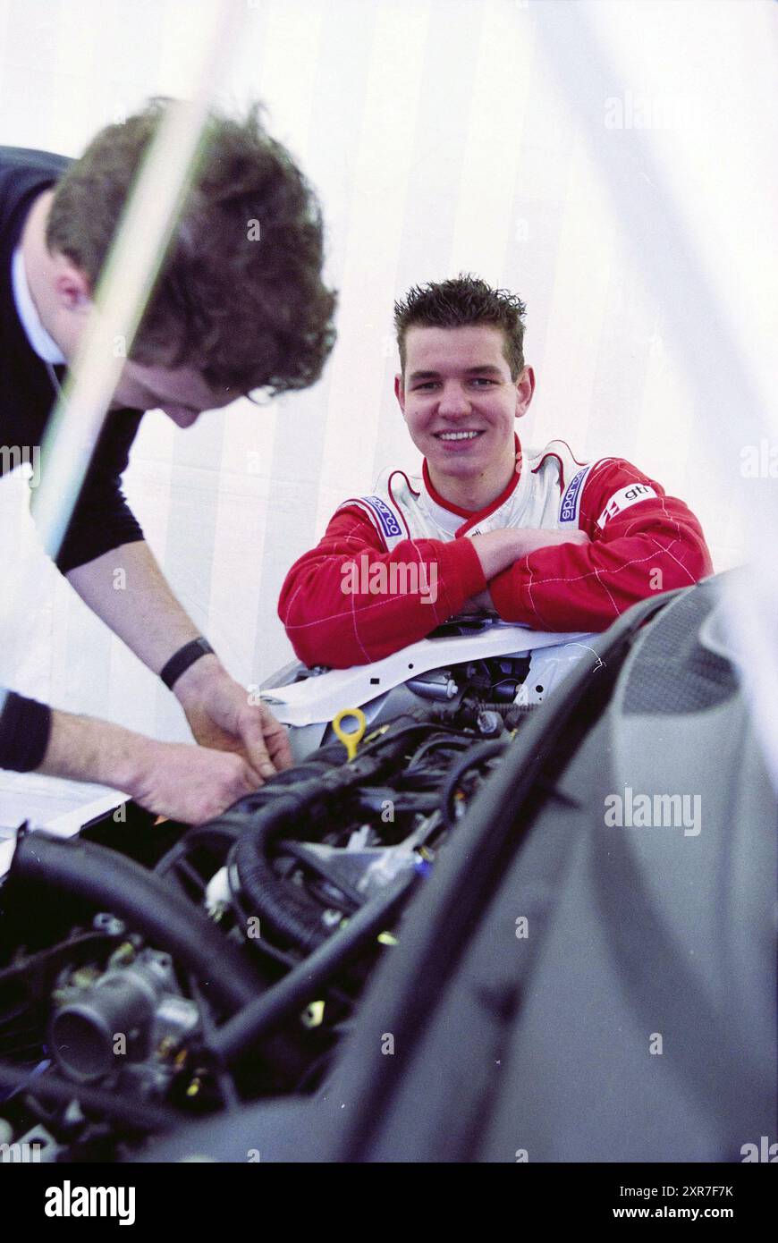 Jeff Hagelen, Zandvoort, Zandvoort, 12-04-2001, Whizgle Dutch News : images historiques sur mesure pour l'avenir. Explorez le passé néerlandais avec des perspectives modernes grâce à des images d'agences néerlandaises. Concilier les événements d'hier avec les perspectives de demain. Embarquez pour un voyage intemporel avec des histoires qui façonnent notre avenir. Banque D'Images Jeff Hagelen, Zandvoort, Zandvoort, 12-04-2001, Whizgle Dutch News : images historiques sur mesure pour l'avenir. Explorez le passé néerlandais avec des perspectives modernes grâce à des images d'agences néerlandaises. Concilier les événements d'hier avec les perspectives de demain. Embarquez pour un voyage intemporel avec des histoires qui façonnent notre avenir. Banque D'Images