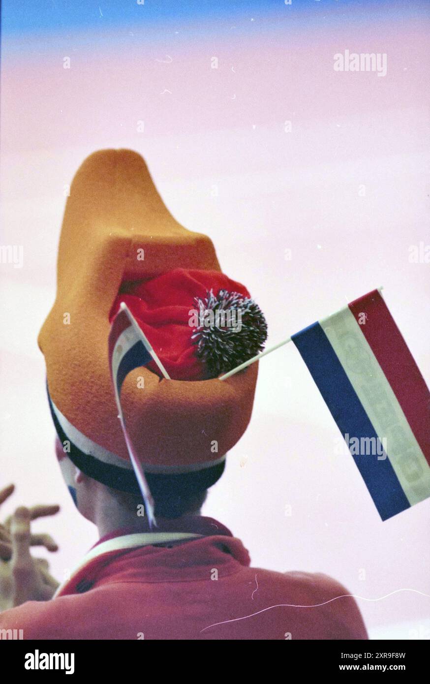 Finale de la FED Cup, tennis, 01-03-1997, Whizgle Dutch News : des images historiques sur mesure pour l'avenir. Explorez le passé néerlandais avec des perspectives modernes grâce à des images d'agences néerlandaises. Concilier les événements d'hier avec les perspectives de demain. Embarquez pour un voyage intemporel avec des histoires qui façonnent notre avenir. Banque D'Images