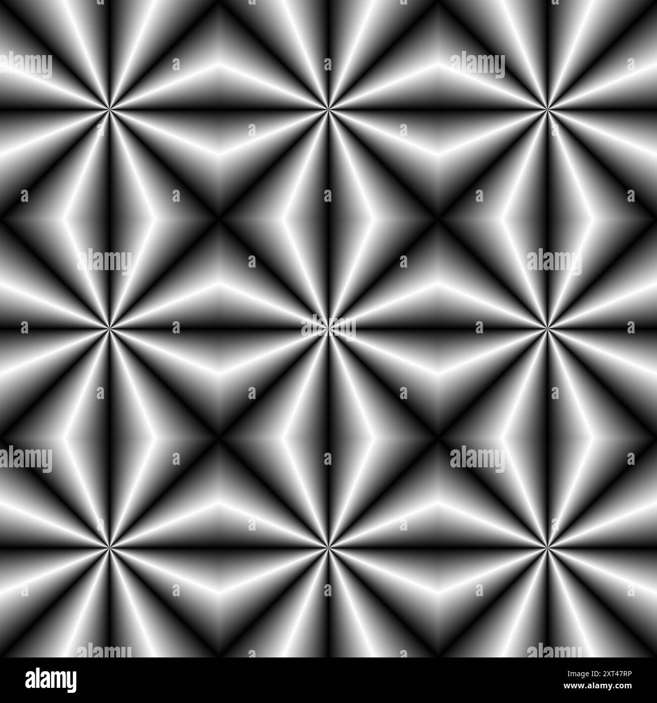Texture gradient d'angle circulaire sans couture. Texture haute résolution sans couture (8000x8000). Texture abstraite moderne et élégante. Modèle pour impressions, textiles, wrappin Banque D'Images