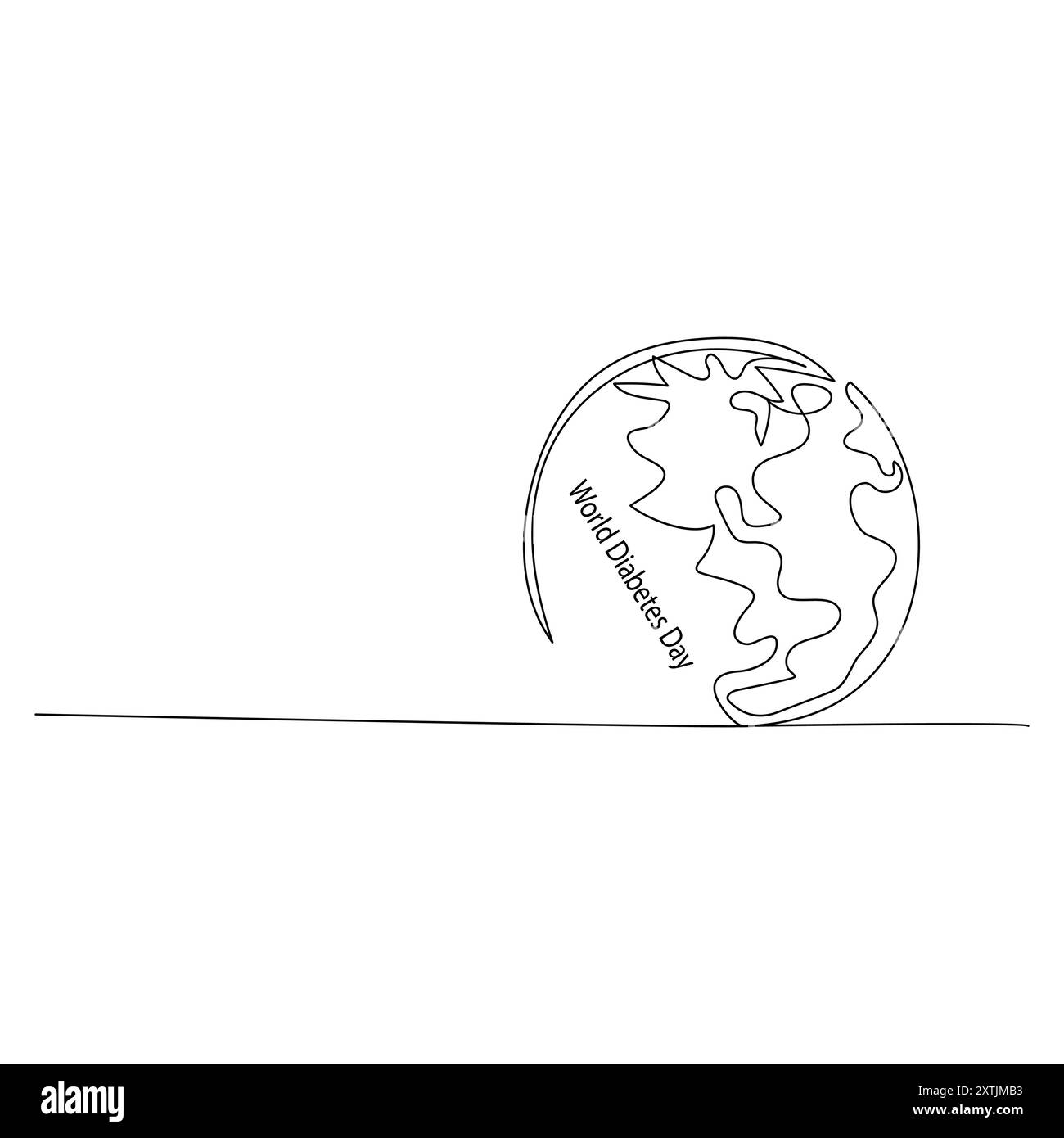 Main dessinant une ligne en continu à l'aide d'un glucomètre pour vérifier le taux de sucre dans le sang. Concept de journée mondiale du diabète. Graphique vectoriel de dessin de ligne unique Illustration de Vecteur Main dessinant une ligne en continu à l'aide d'un glucomètre pour vérifier le taux de sucre dans le sang. Concept de journée mondiale du diabète. Graphique vectoriel de dessin de ligne unique Illustration de Vecteur