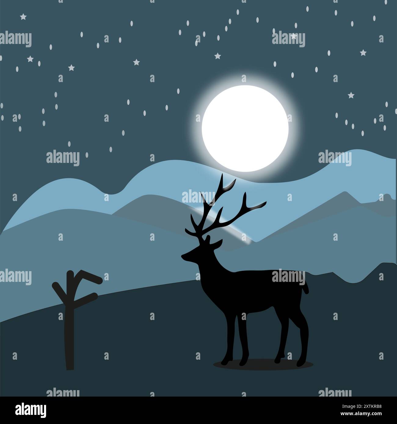 Une lampe classique avec une lueur chaude, une base élégante et un abat-jour simple, projetant des ombres douces dans un cadre confortable. Banque D'Images