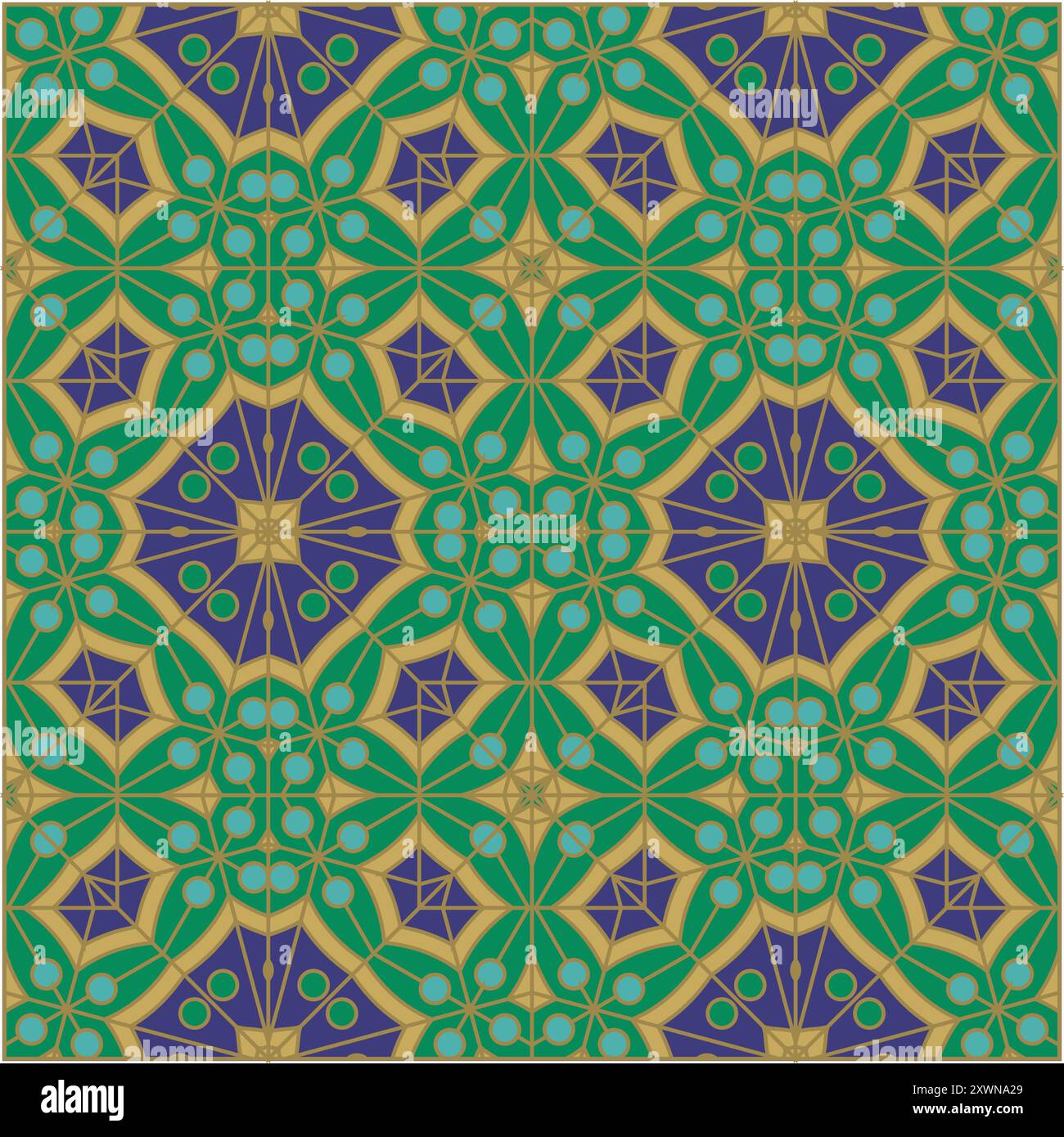 Texture géométrique de modèle sans couture, fond vectoriel sans couture. Motifs abstraits, 6 motifs set texture élégante. Conception de carreaux géométriques répétitifs Illustration de Vecteur