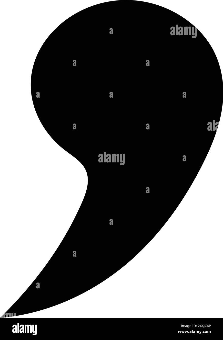 Conception d'illustration de carte d'icône de pays Nigeria Illustration de Vecteur