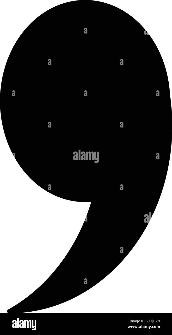 Conception d'illustration de carte d'icône de pays Nigeria Illustration de Vecteur