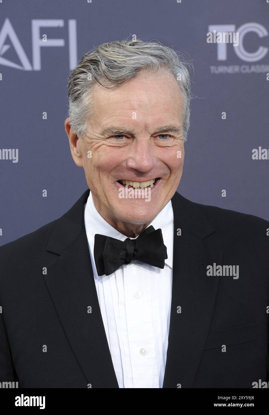 Nicholas Hammond lors de la 48e édition annuelle du AFI Life Achievement Award en l'honneur de Julie Andrews au Dolby Theater à Hollywood, États-Unis, le 9 juin 2022 Banque D'Images