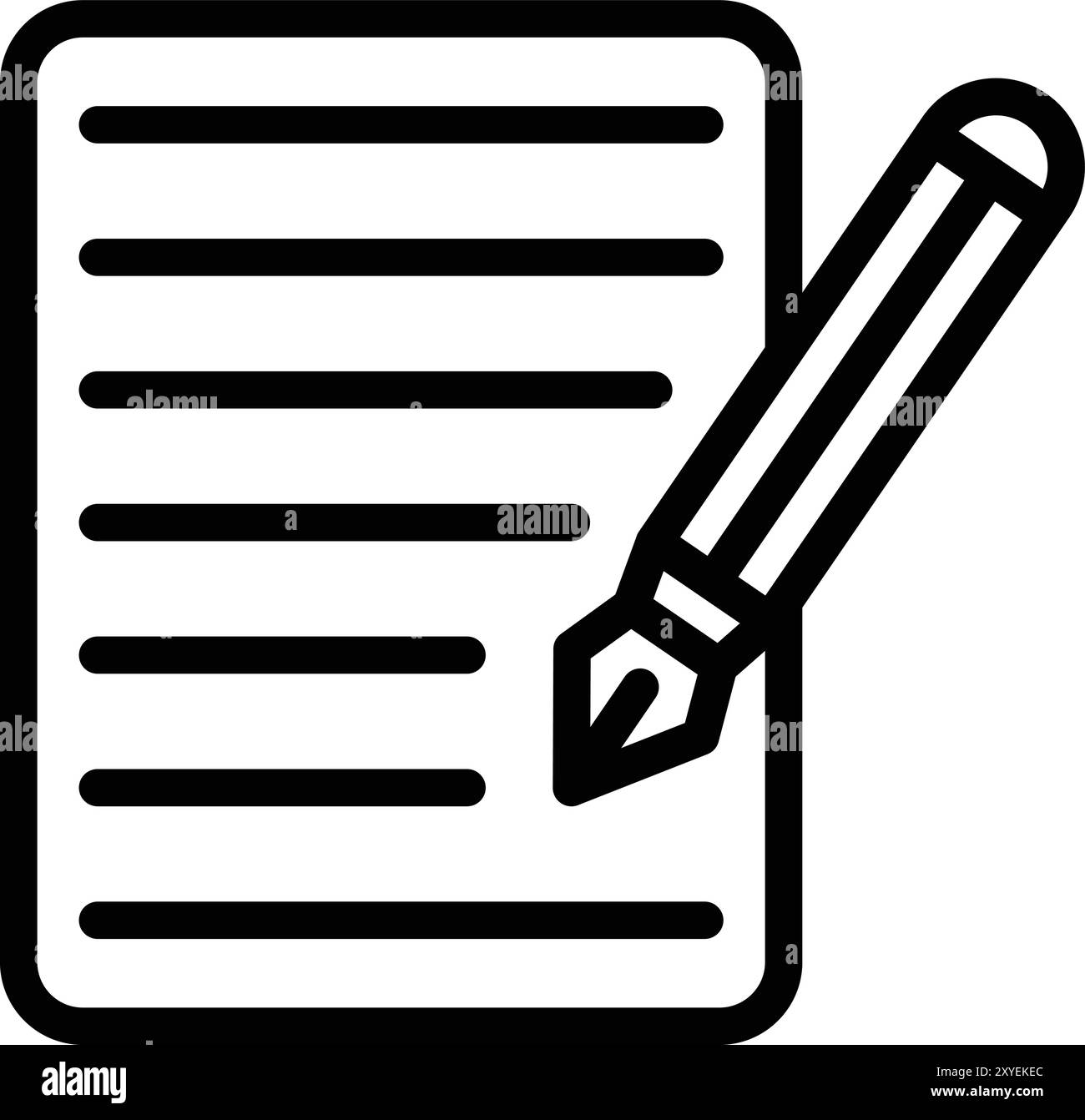 Illustration de la conception d'icônes vectorielles de calibrage Illustration de Vecteur Illustration de la conception d'icônes vectorielles de calibrage Illustration de Vecteur