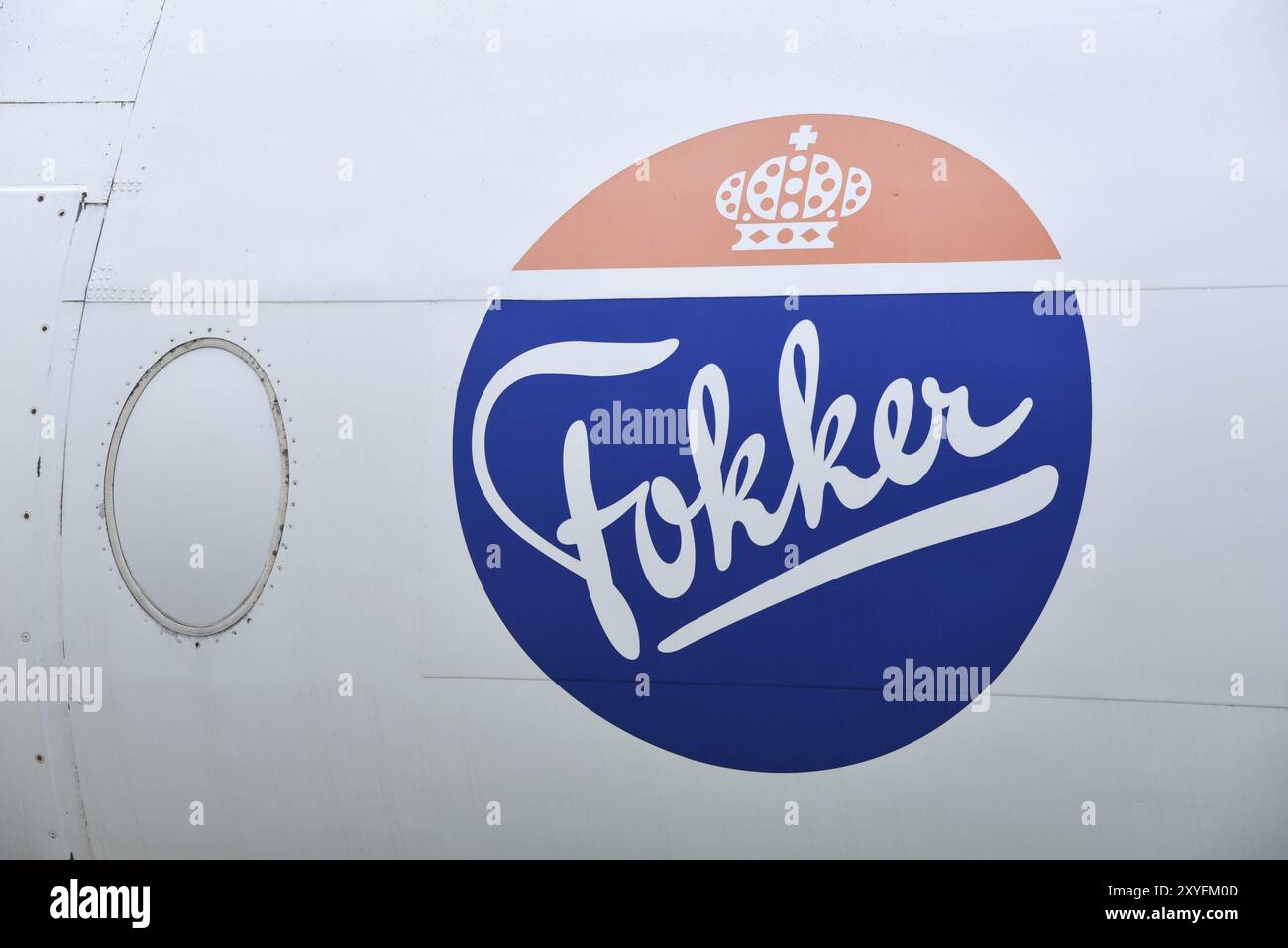 Lelystad, pays-Bas. Juillet 2022. Logos et noms de marque des compagnies aériennes Banque D'Images